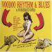 Compilation - Voodoo Rhythm & Blues & Burlesque Grind