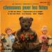 Jean Martinelli, Monique Messine, Martine Merri - Chansons Pour Les Fetes