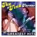 Turner Ike Et Tina Turner - Greatest Hits