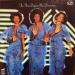 The Three Degrees - New Dimensions