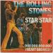 Rolling Stones - Star Star