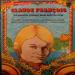 Philips - 6274 036 - Livre Disque - Claude François Chante Pour Les Enfants - *