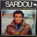Michel Sardou - Michel Sardou Io Domenico Vinyl Record