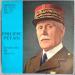 Pétain, Philippe - Philippe Pétain Maréchal De France