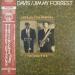 Miles Davis - Jimmy Forrest And Miles Davis Live At The Barrel - Volume 2