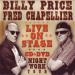 Price Billy Chapellier Fred - Live On Stage