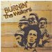 The Wailers Feat Bob Marley - Burnin