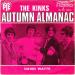 Kinks - Autumn Almanac