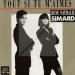 René & Nathalie Simard - Tout Si Tu M'aimes