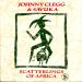 Johnny Clegg - Scatterlings Of Africa