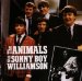 The Animals - With Sonny Boy Williamson