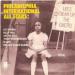 Philadelphia International All Stars / Mfsb - Let's Clean Up The Ghetto