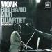 Thelonious Monk - Monk: Big Band And Quartet In Concert