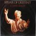 Spear Of Destiny - Come Back