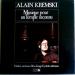 Kremski Alain - Musique Pour Un Temple Inconnu