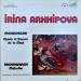 Arkhipova Irina - Chants Et Danses De La Mort