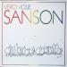 Sanson Véronique - Veronique Sanson