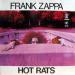 Frank Zappa - Hot Rats
