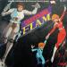 Debout, Jean-jacques - Richard Simon - Capitaine Flam