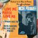 Polnareff (michel) - Love Me Please Love Me