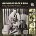 Eddie Cochran/jerry Lee Lewis........ - Legends Of Rock & Roll
