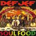 Def Jef - Soul Food