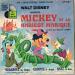 Maurice Vambly - Mickey Et Le Haricot Magique