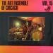 The Art Ensemble Of Chicago - Volume 15