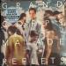 Grand Corps Malade - Reflets (recycled Marbled Color)