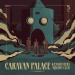 Caravan Palace - Gangbusters Melody Club (petrol Blue)