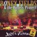 Fields Boney (2008) - Live At Jazz à Vienne