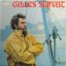 Servat, Gilles - Gilles Servat