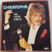 Christophe - Les Mots Bleus
