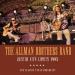 Allman Brothers Band (1995) - Austin City Limits 1995