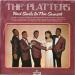 Platters (the) - Red Sails In The Sunset