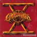 Commodores - X
