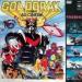 Goldorak  B. O. - Goldorak Comme Au Cinema