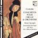 Corrette - Concertos Pour Orgue & Orchestre