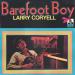 Coryell Larry (larry Coryell) - Barefoot Boy