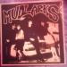 Mudlarks - Mudlarks (orange Clear)