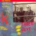 Konitz Lee (1999) - Three Guys