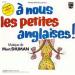 Shuman (mort) - à Nous Les Petites Anglaises !