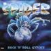 Spider - Rock'n'roll Gypsies