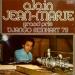 Jean-marie Alain - Grand Prix Django Reinhardt 79