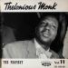 Thelonius Monk - The Prophet