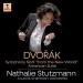 Nathalie Stutzman - Dvorak : Symphonie Number 9 Du Nouveau Monde, Suite Americaine
