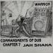 Jah Shaka - Commandments Of Dub 7 - Warrior