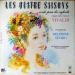 Alb363 - Delphine Seyrig - Les Quatres Saisons Vivaldi