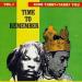 King Tubby, Yabby You - Time To Remember Vol.1