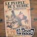 Le Peuple De L'herbe Feat Puppetmastaz - El Paso